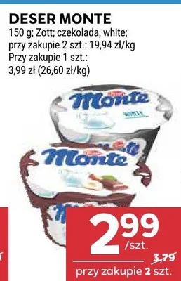Ser promocja w Stokrotka