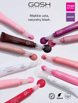 Magazyn, strona 14 promocja w Hebe