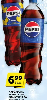 Napój promocja w Euro Sklep