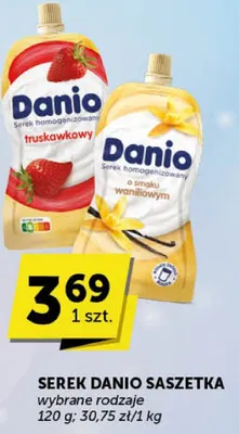 Ser promocja w Euro Sklep