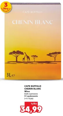 Wino promocja w Kaufland