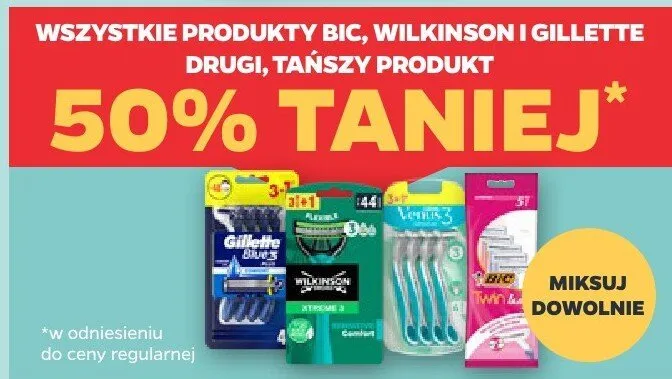 Gazetka Spożywcza, strona 23 promocja w Netto