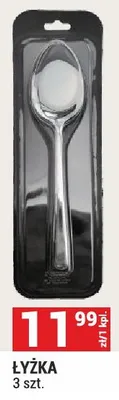 Łyżka promocja w Merkury Market