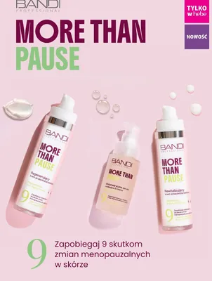 Magazyn, strona 74 promocja w Hebe