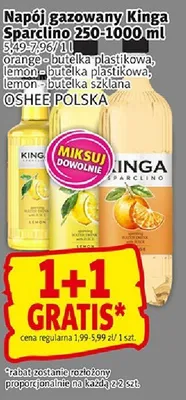 Napój promocja w Prim Market