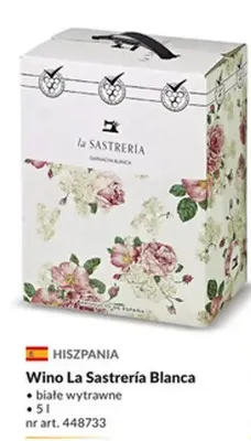 Wino promocja w Makro