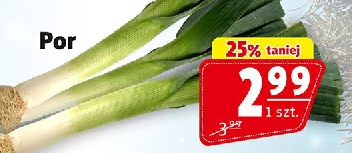 Por Prim Market promocja w Prim Market