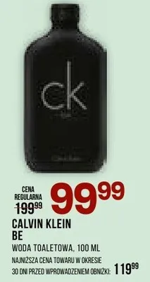 Woda toaletowa promocja w Drogerie Natura