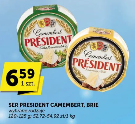 Ser promocja w Groszek