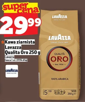 Kawa promocja w TOPAZ