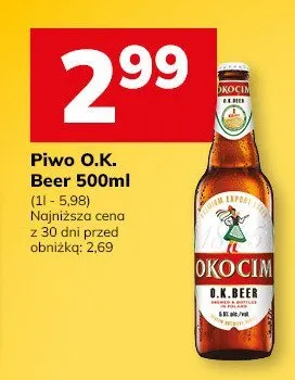 Piwo promocja w Hitpol