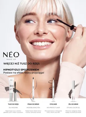 Magazyn, strona 82 promocja w Hebe