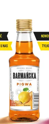 Likier promocja w Biedronka