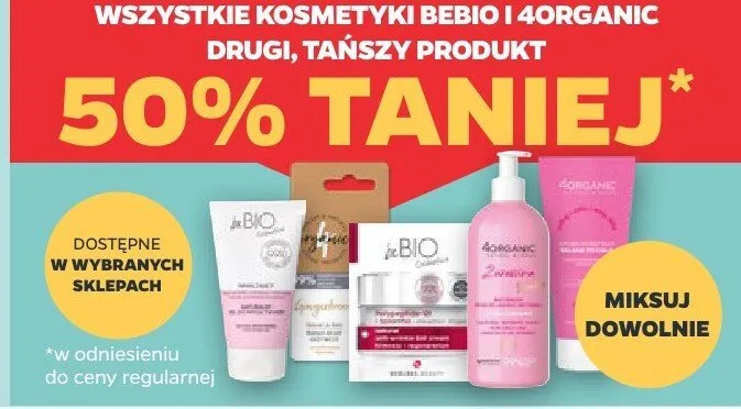 Gazetka Spożywcza, strona 23 promocja w Netto