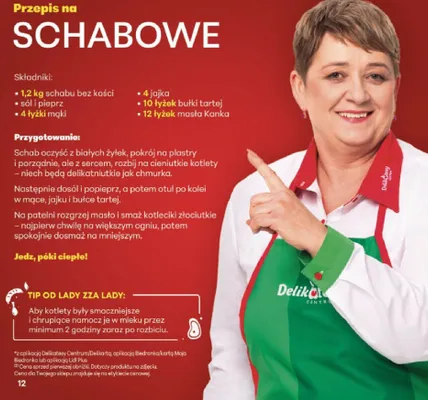 Gazetka, strona 26 Delikatesy Centrum promocja w Delikatesy Centrum