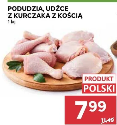 Kurczak promocja w Stokrotka