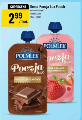 Ser promocja w POLOmarket