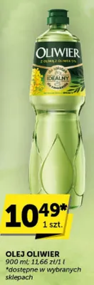 Olej promocja w Euro Sklep