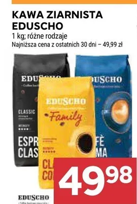 Kawa promocja w Stokrotka