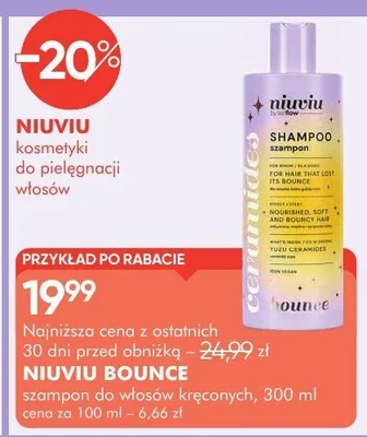 Szampon promocja w Super-Pharm