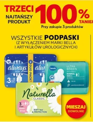 Mocny Start, strona 24 promocja w Kaufland