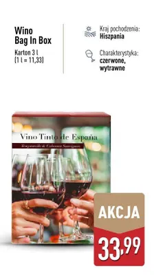 Wino promocja w Aldi