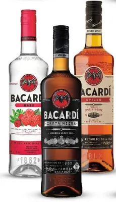 Rum promocja w Kaufland