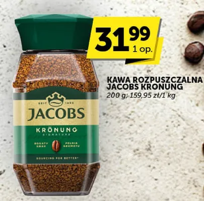 Kawa promocja w Euro Sklep