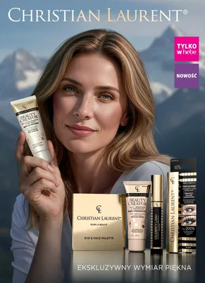 Magazyn, strona 8 promocja w Hebe