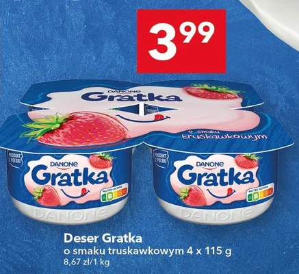 Ser promocja w LEWIATAN