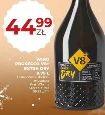 Wino promocja w Duży Ben