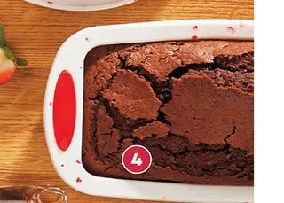 Keksówka duża Vittero promocja w Biedronka