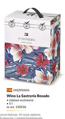 Wino promocja w Makro