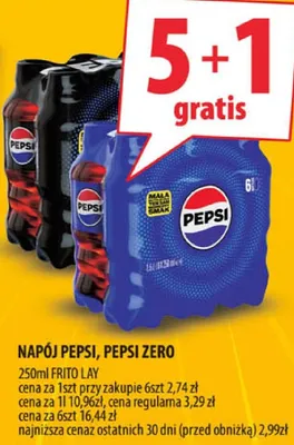 Napój promocja w Arhelan