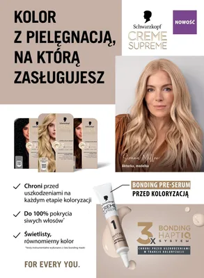 Magazyn, strona 66 promocja w Hebe