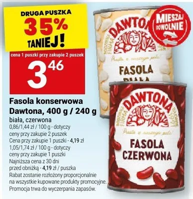 Gazetka, strona 18 promocja w Twój Market