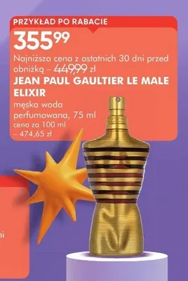 Woda perfumowana promocja w Super-Pharm