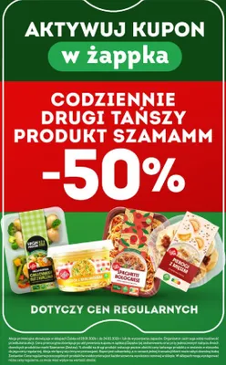 Gazetka, strona 10 promocja w Żabka