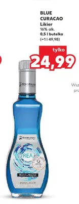 Likier promocja w Kaufland