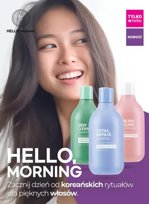 Magazyn, strona 112 promocja w Hebe