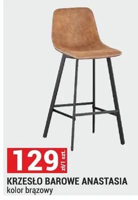 Krzesło promocja w Merkury Market