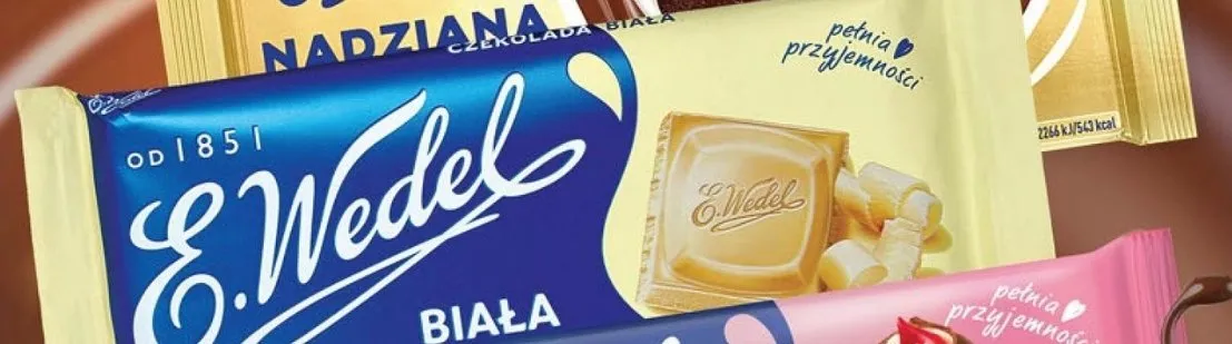 Czekolada promocja w Dino