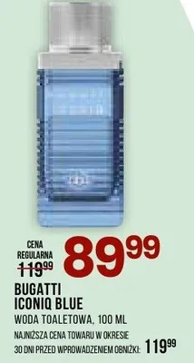 Woda toaletowa promocja w Drogerie Natura