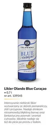 Likier promocja w Makro