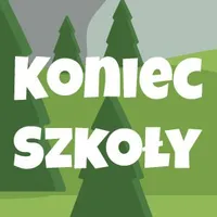 Gazetki #Koniec Szkoły