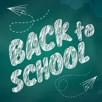 Gazetki #BACK TO SCHOOL