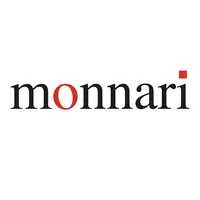 Gazetki Monnari