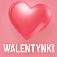 Gazetki Coś na WALENTYNKI