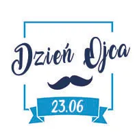 Gazetki DZIEŃ OJCA - prezenty