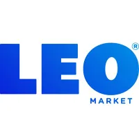 Gazetki Leo Market